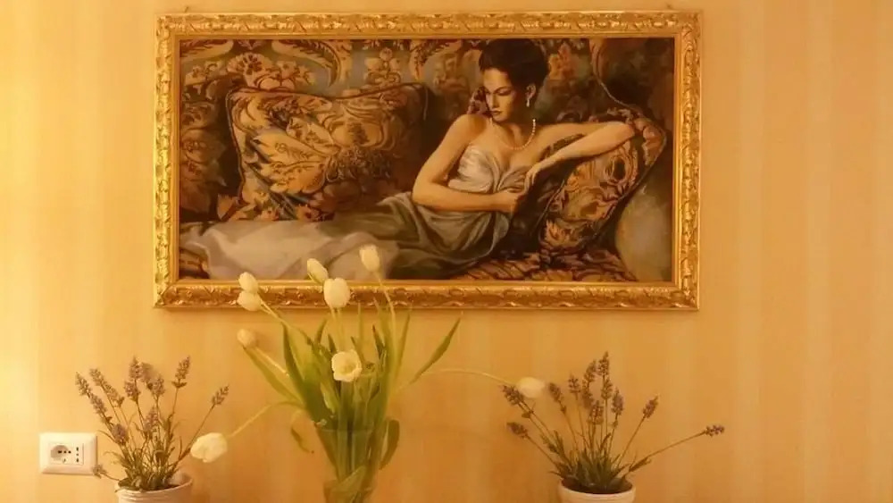 Mrs Julie Guesthouse