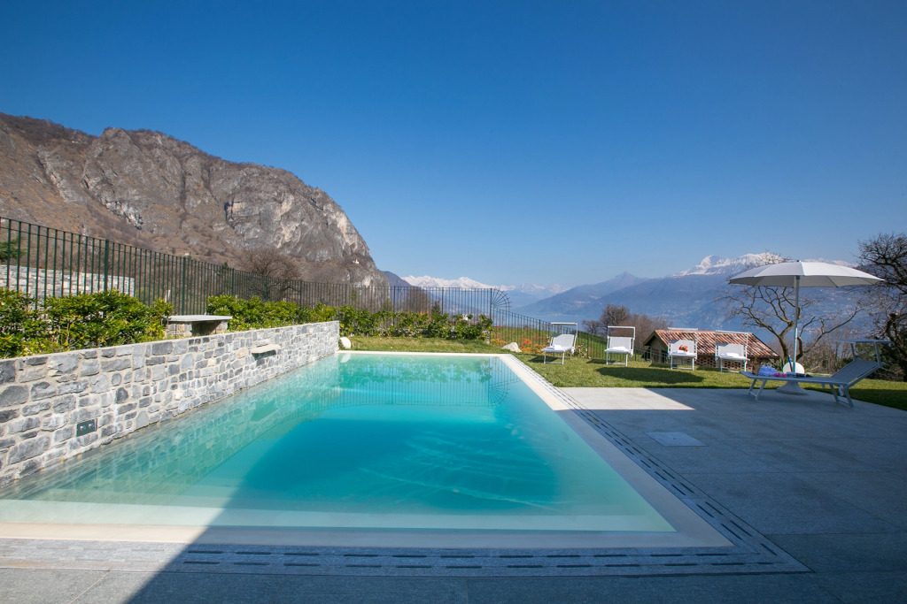 Villa Meraviglia
