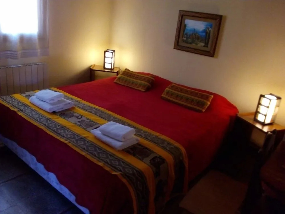 Azul Humahuaca Hostal