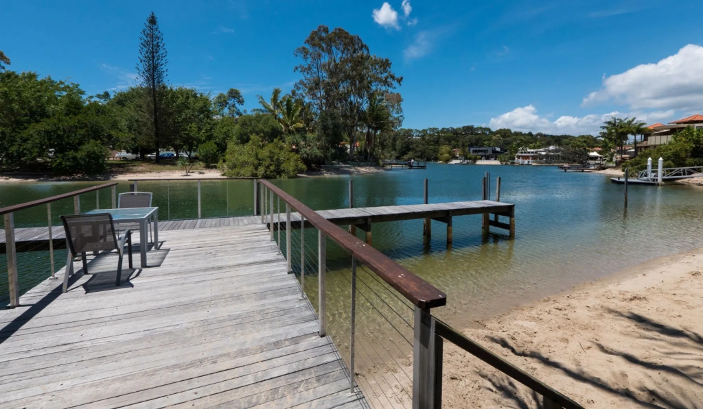 Caribbean Noosa
