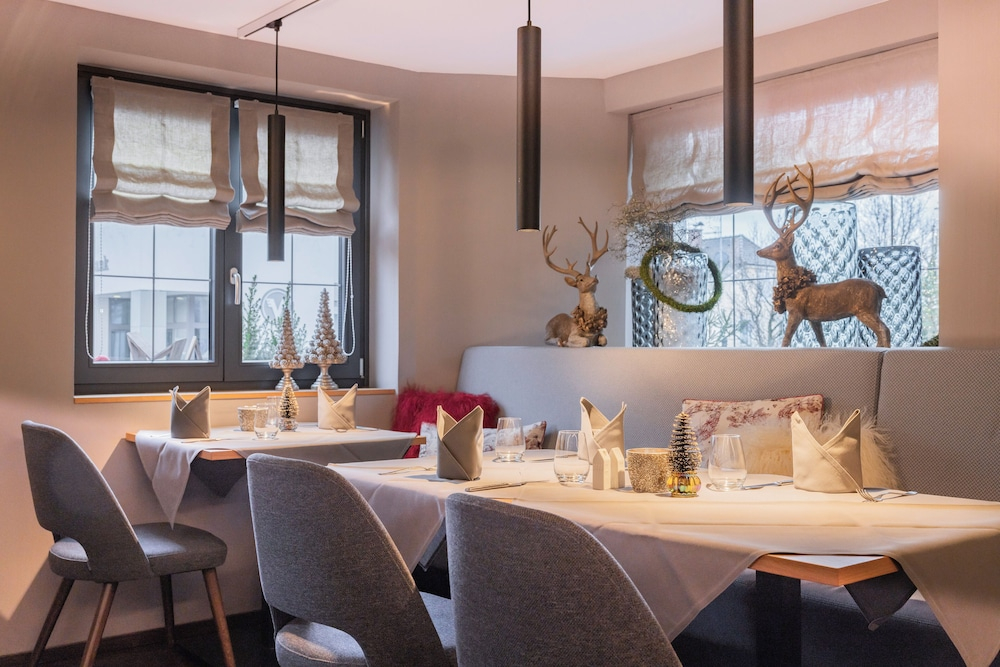 Hotel Guter Tropfen