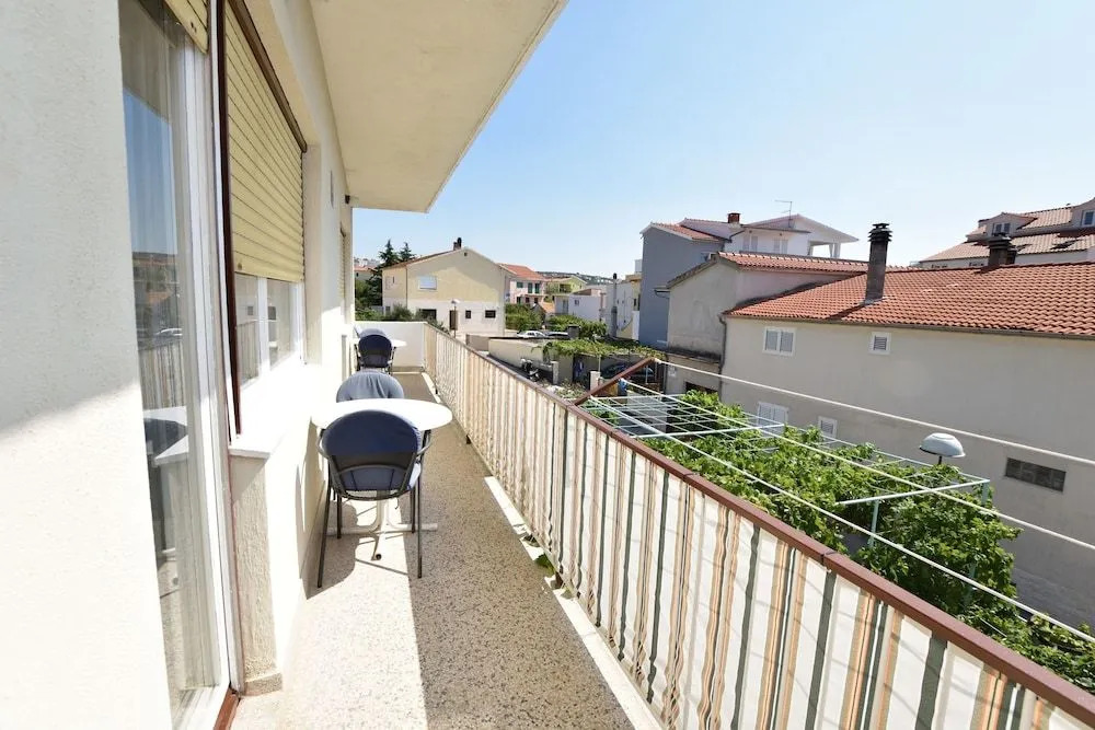 Apartment Luketa