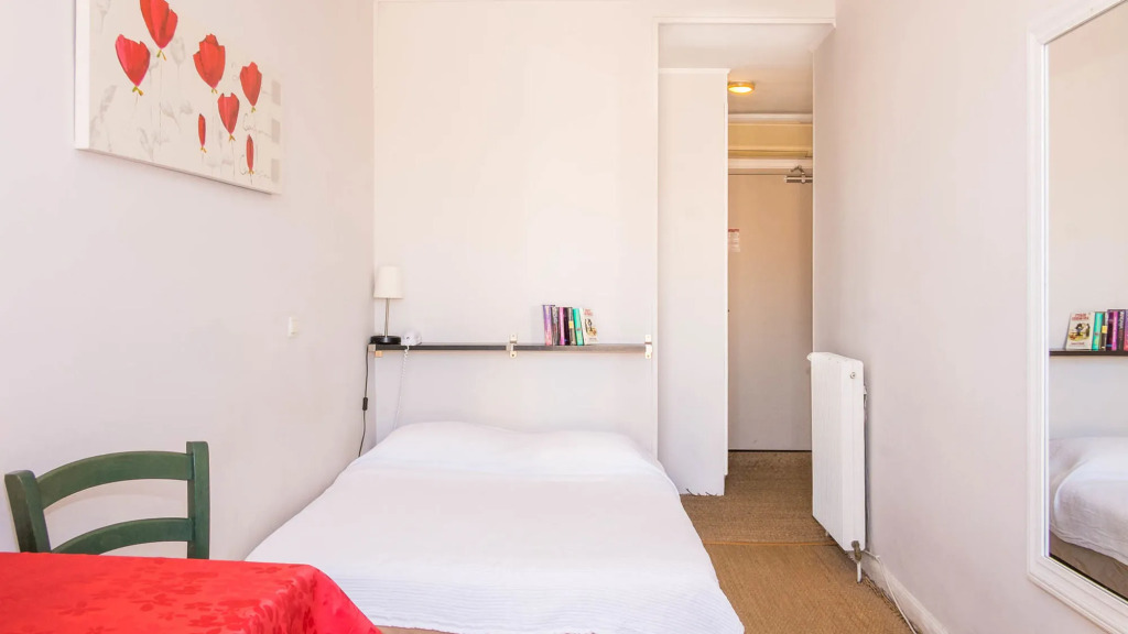 Hotel Solara