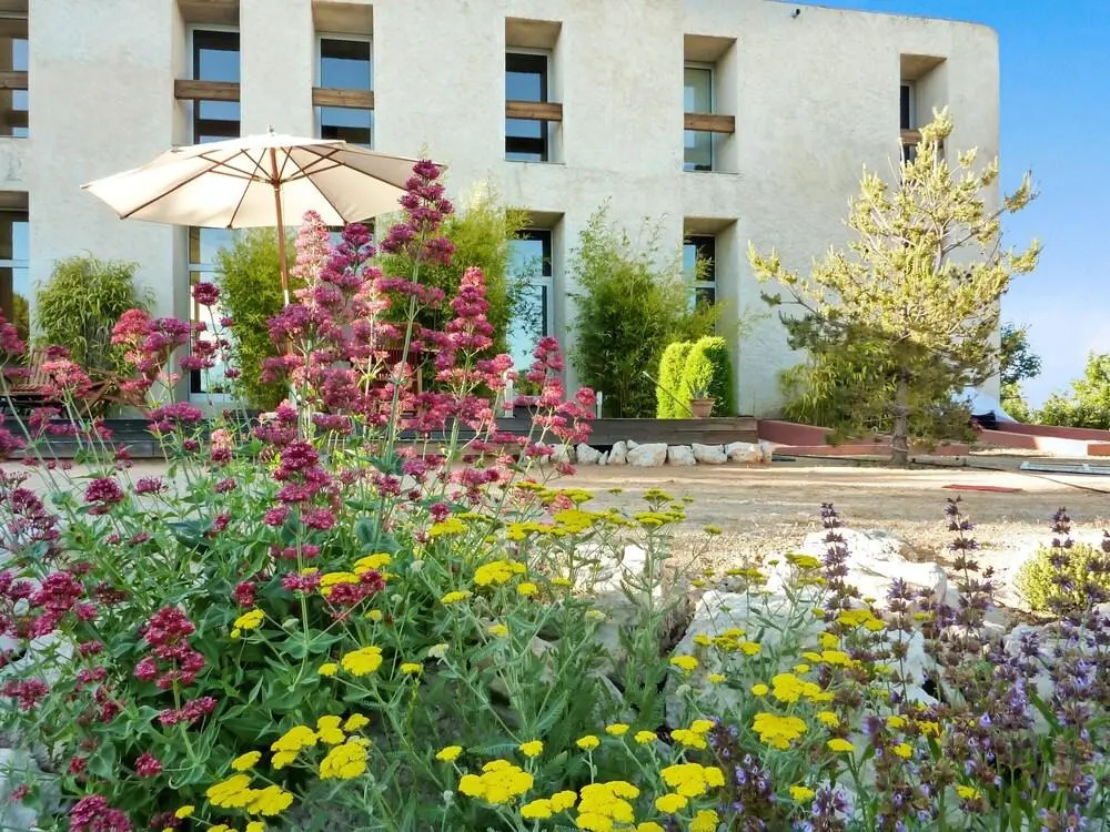 Holiday home Les Hautes Plaines