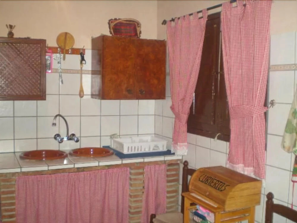 Malaga 101284 2 Bedroom Holiday home By Mo Rentals