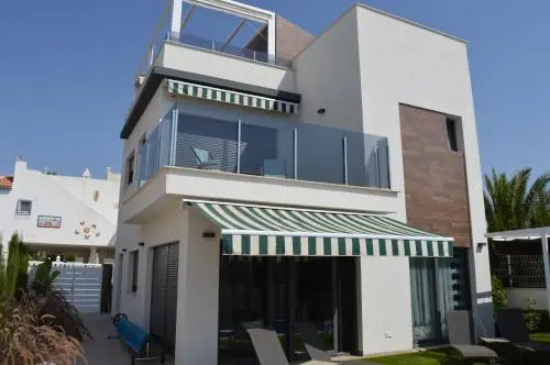 Villa Blanca