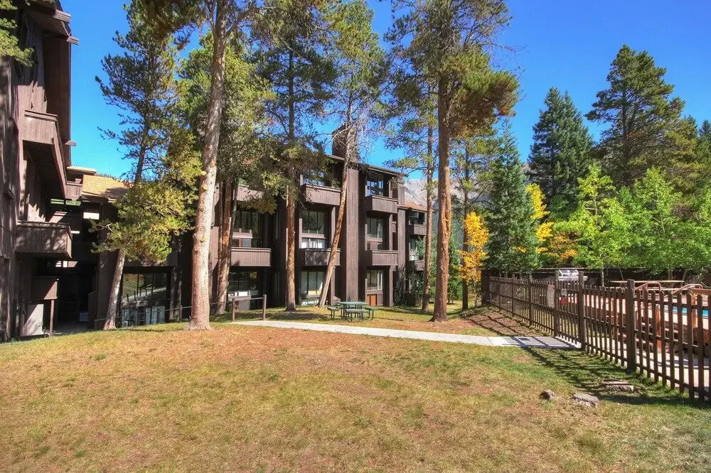 Tc306 Timber Creek 2br 2ba 2 Bedroom Condo by Redawning