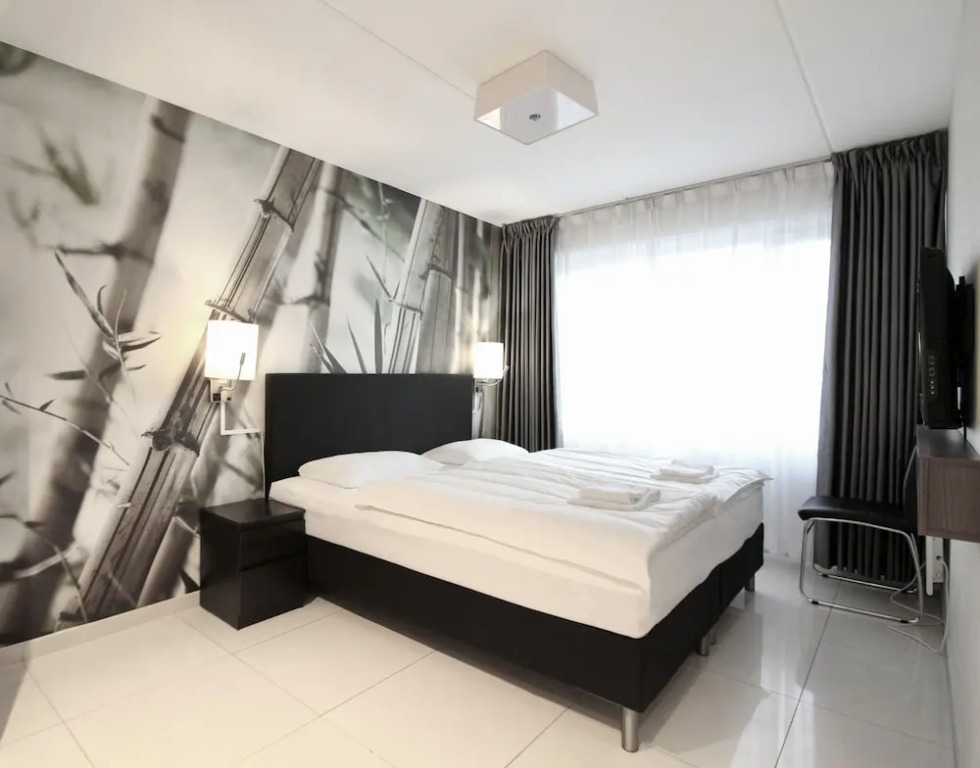 Super Stay Hotel, Oslo