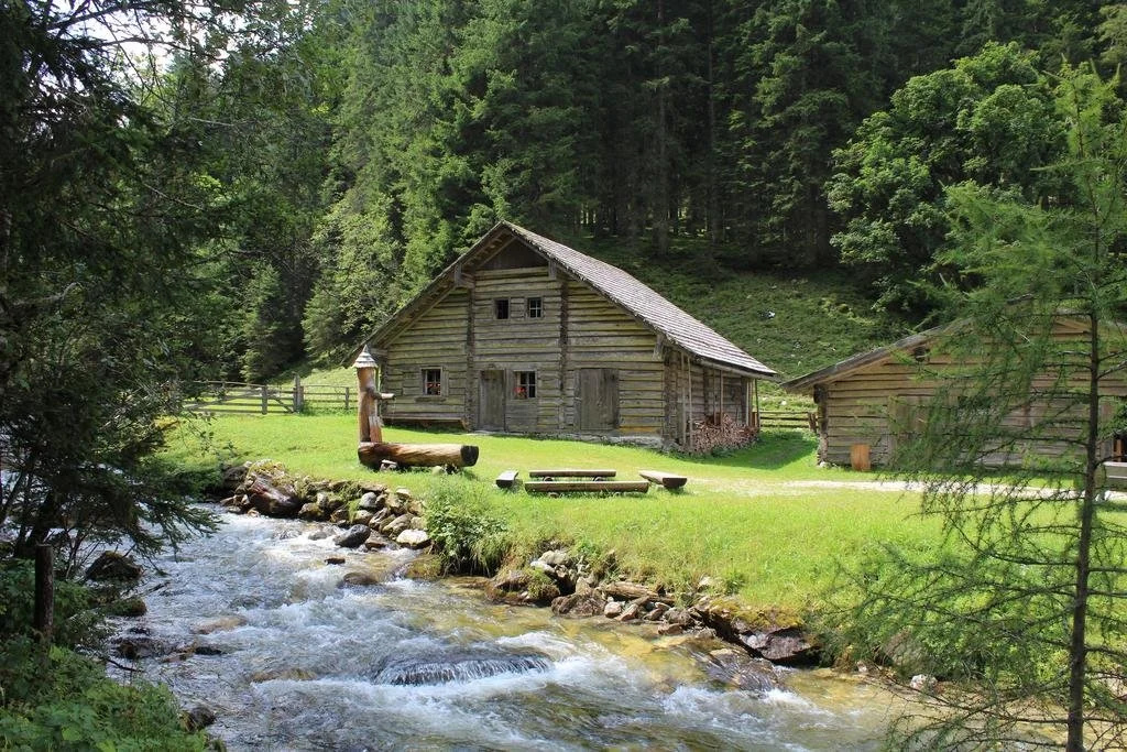 Appartementhaus Evelyn