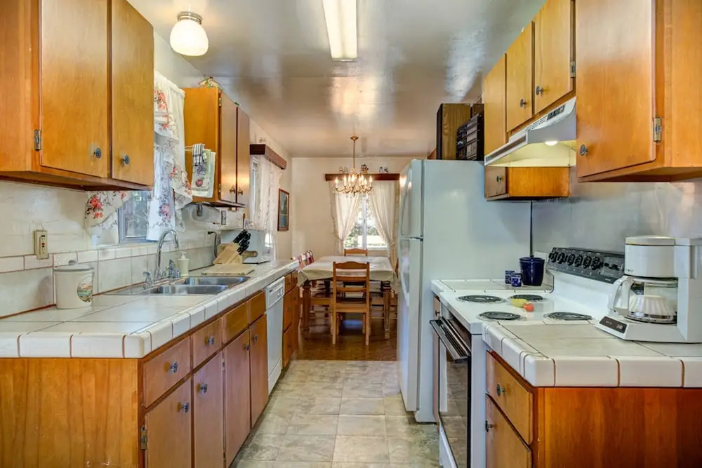 Brookside Cottage