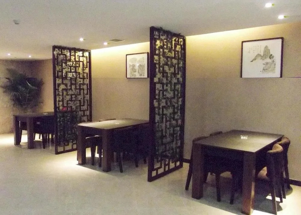 Shengfang Business Hotel