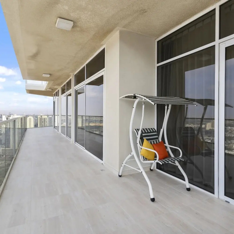 Hameni Tower - W2801 4BD