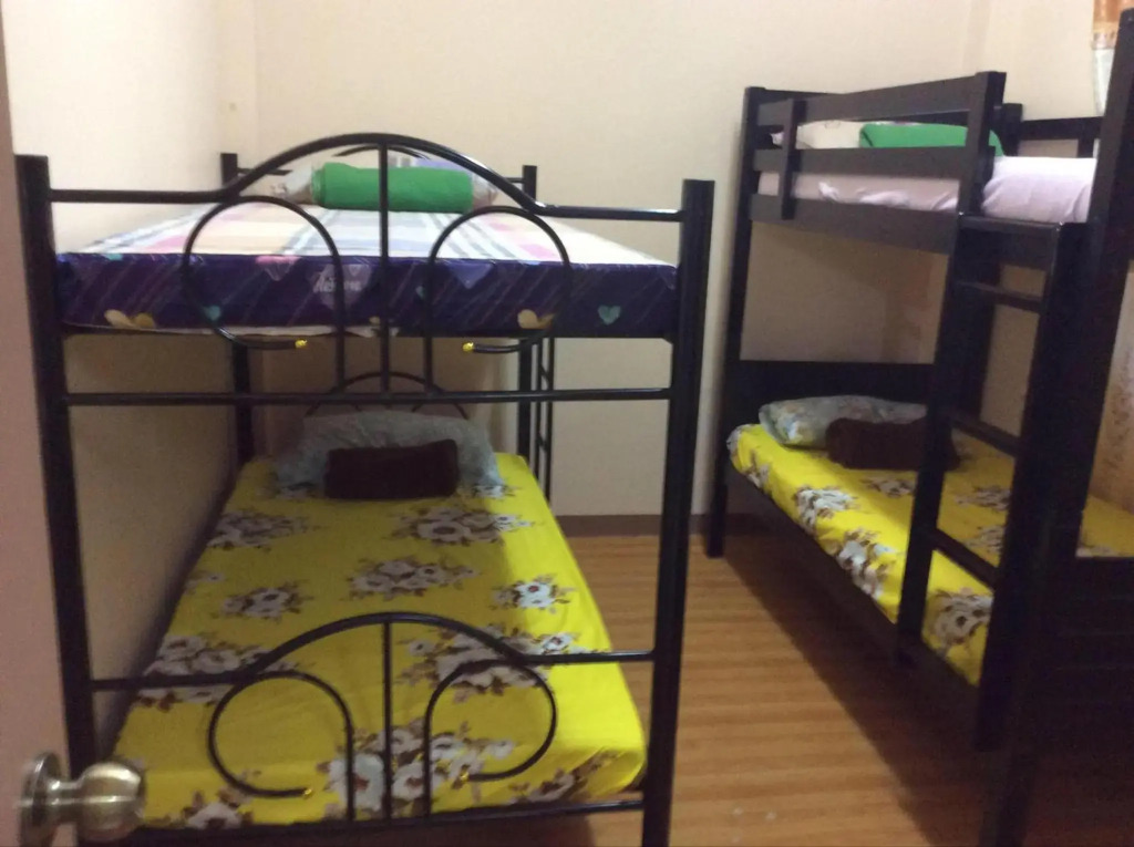 Soc Transient House, Baguio City 3Bedrooms