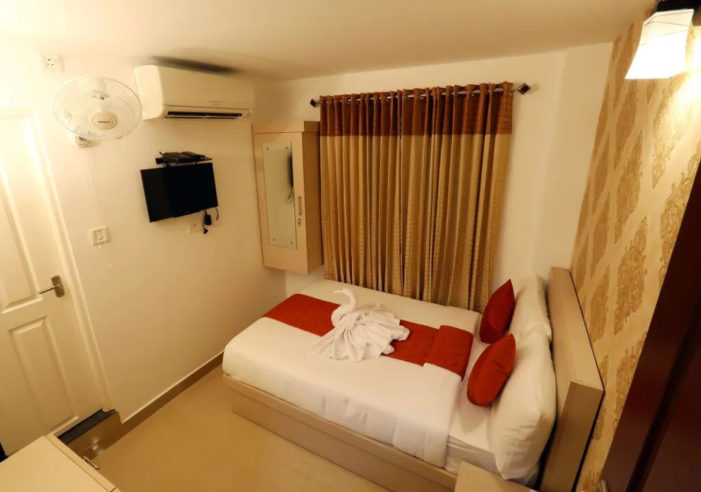 Swarna Residency