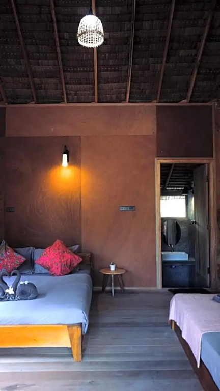 Hideaway, Koh Lipe