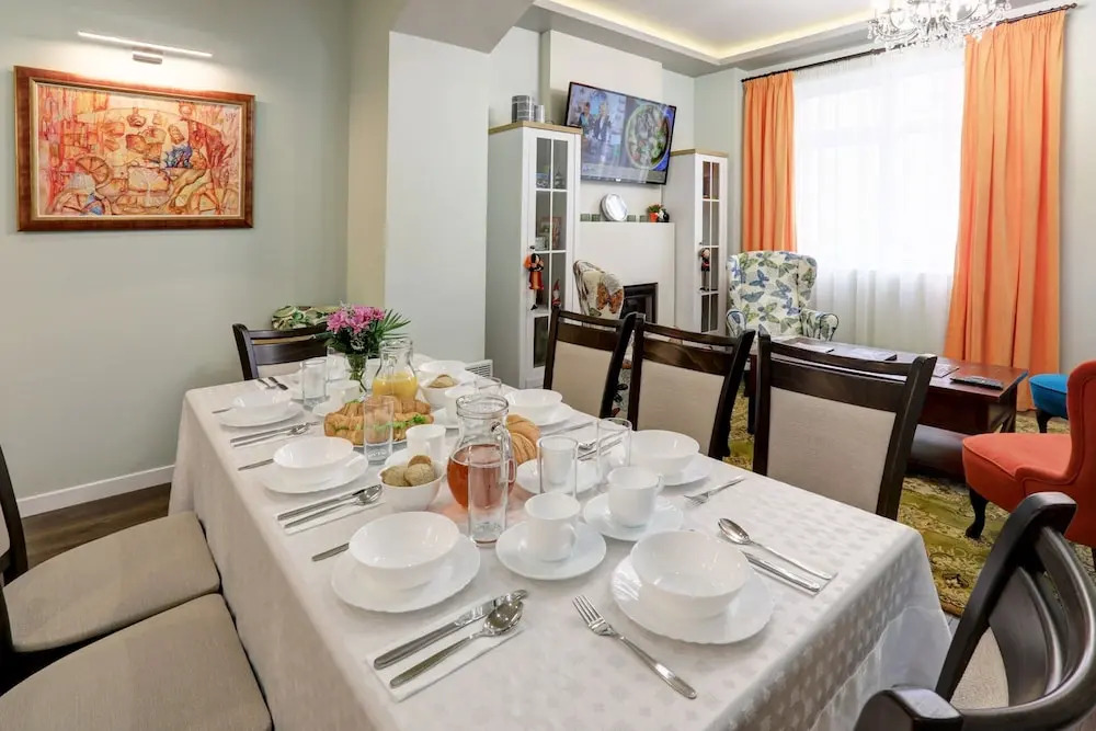 City Boutique Inn