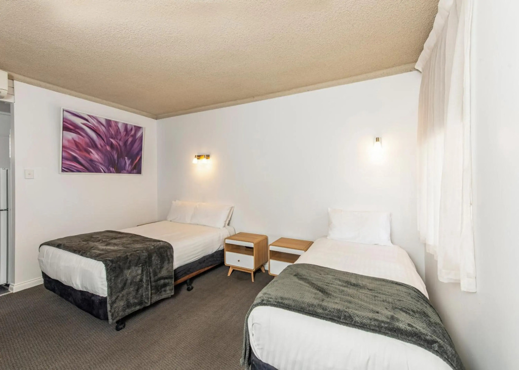 Econo Lodge East Adelaide