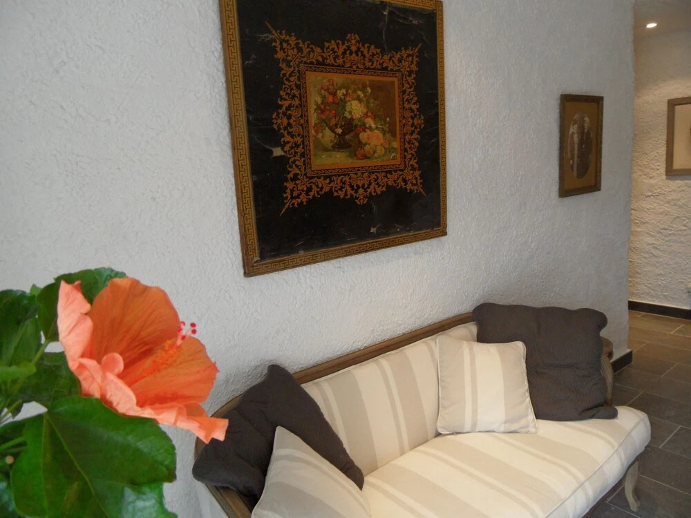 Maison Gramme Lussan