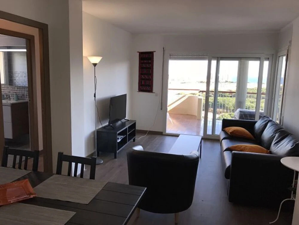 Apartamento Nautic Aro I 5A