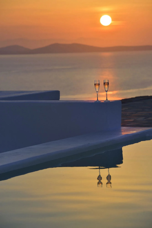 Nalu Villa Mykonos