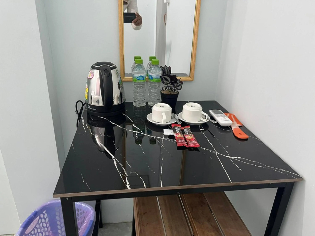 Lotus Blanc Homestay