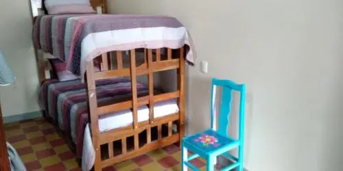 Namaste Hostel