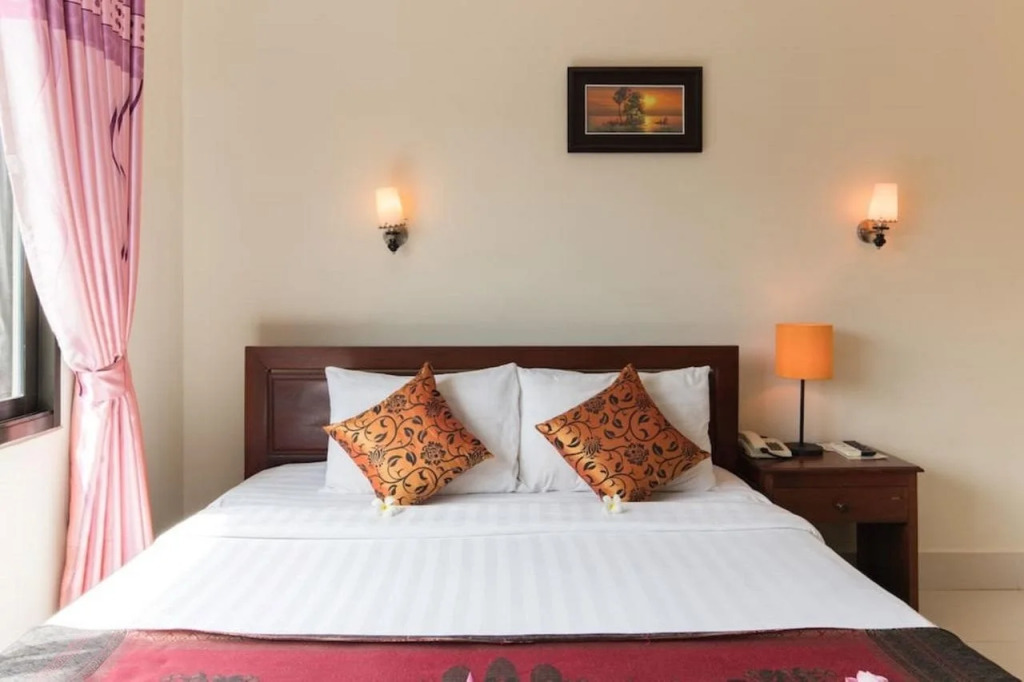 Gloria Angkor Hotel