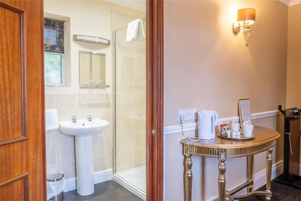 The Park Hotel - Sure Hotel Collection by Best Western
