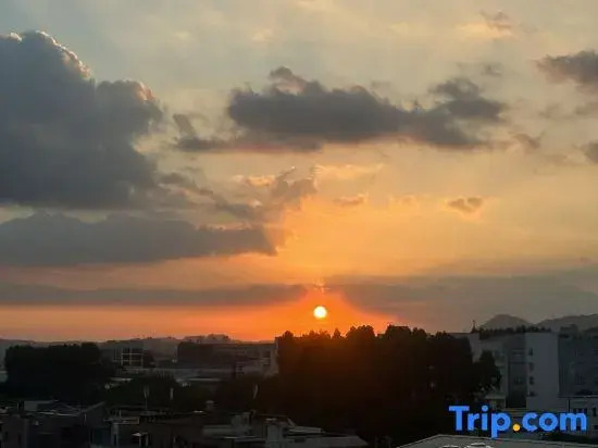 Xiamen Haicang Jiayi Yaju Homestay