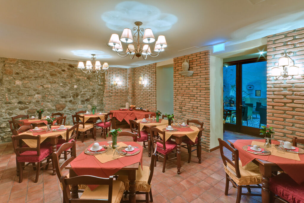 Hotel La Plumeria