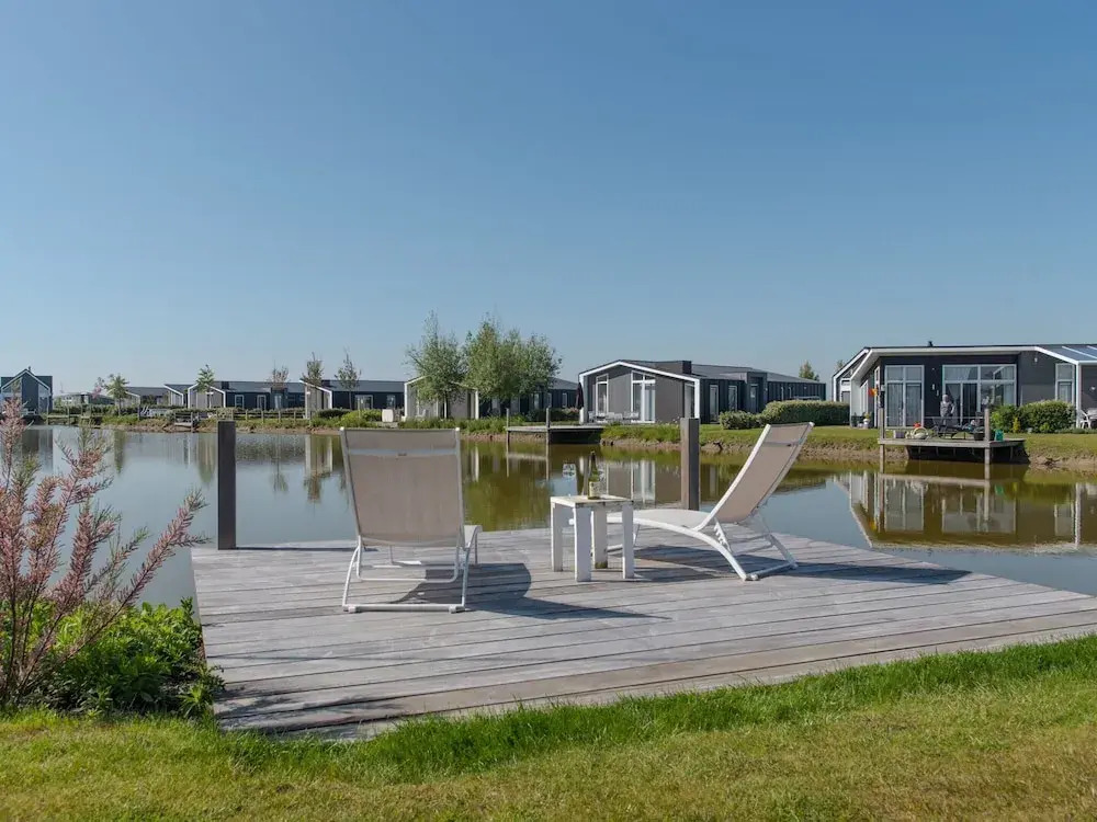 Zeeland Retreat w/ Terrace
