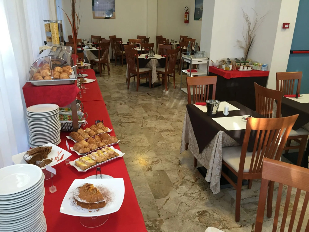 Hotel Stresa