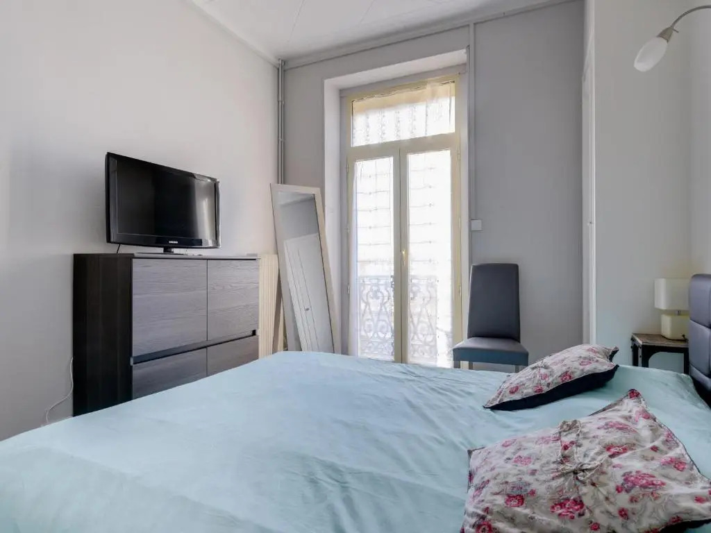 Appartement Arcachon, 3 pièces, 6 personnes - FR-1-474-5