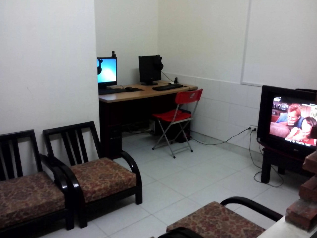 Son And Daughter Guesthouse