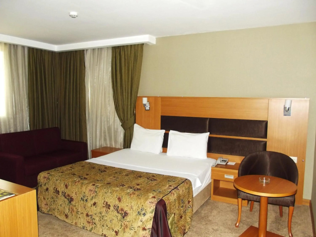 Pınar Elite Hotel