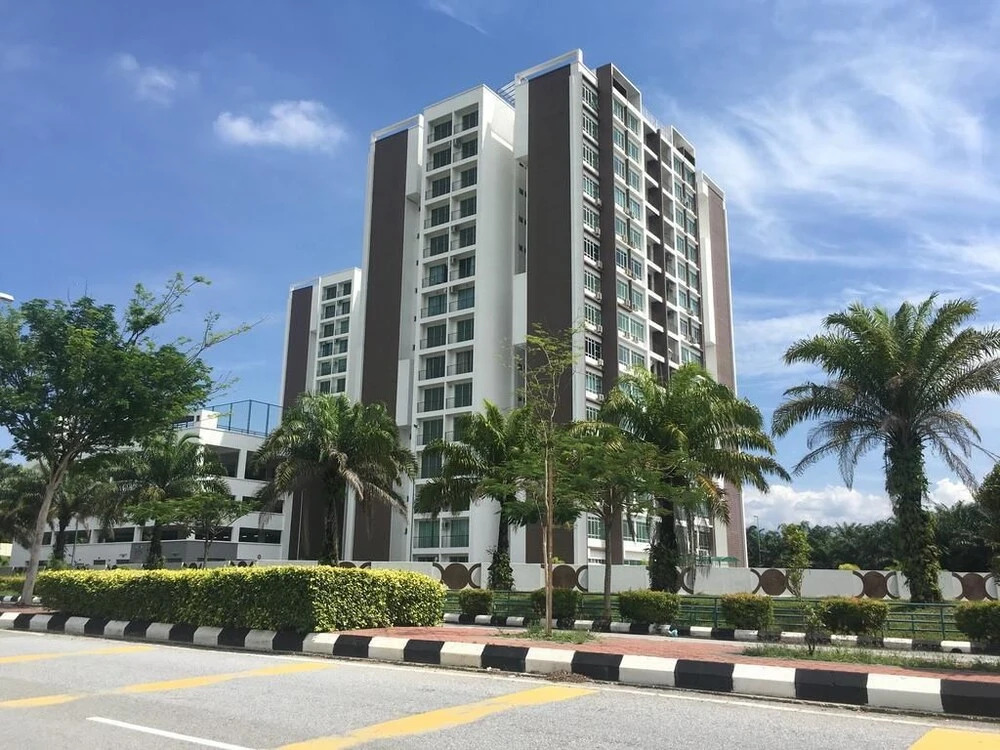 Ipoh Garden Homestay