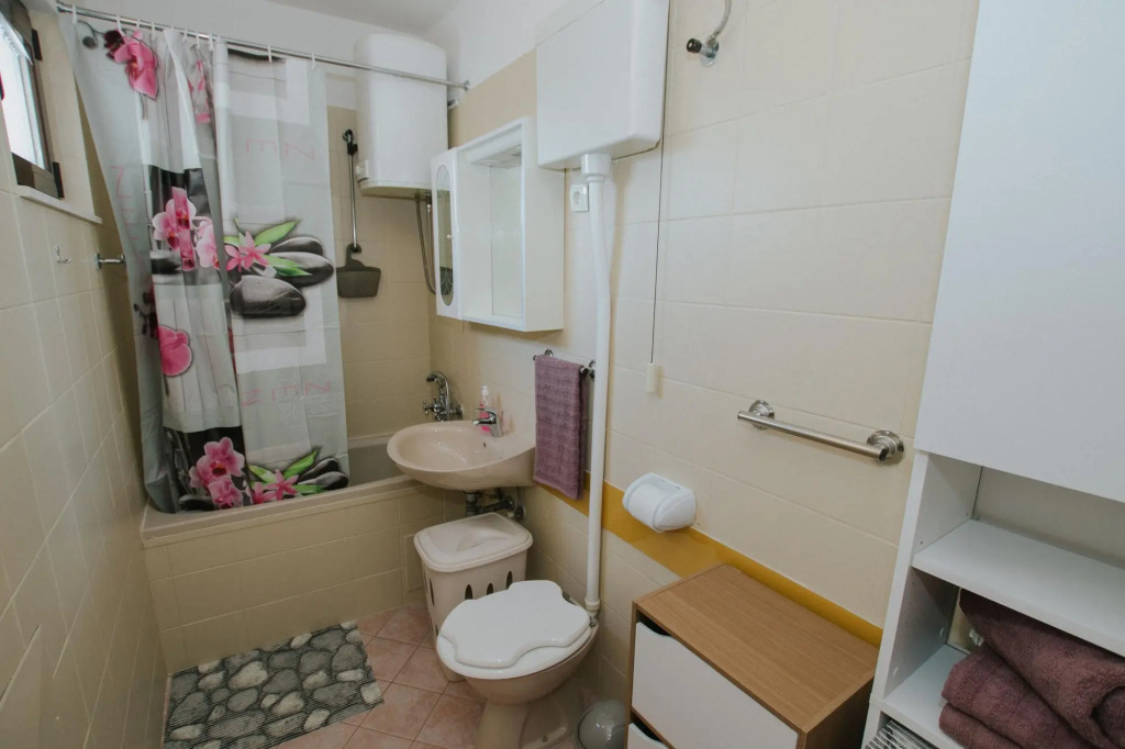 Apartment Novak in Kastel Luksic