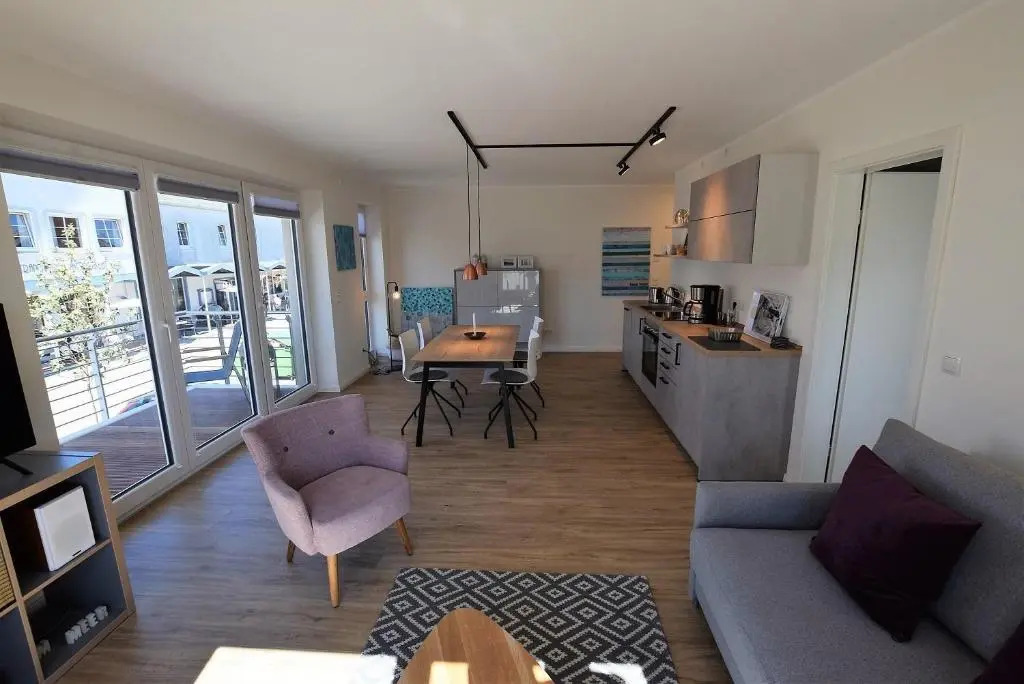 Meeresblick "Enna Mare" Haus 1 - Ferienwohnung 5