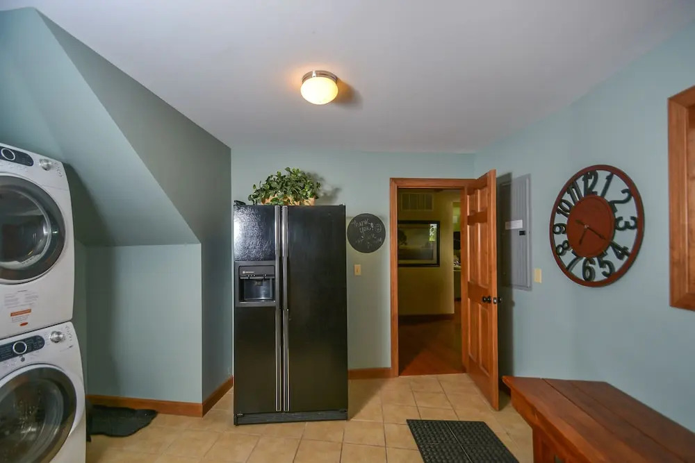 Mountainlair 5 Bedroom House