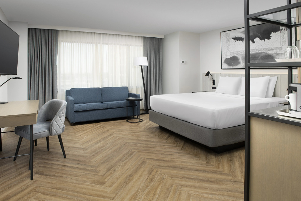 Radisson Blu Fargo