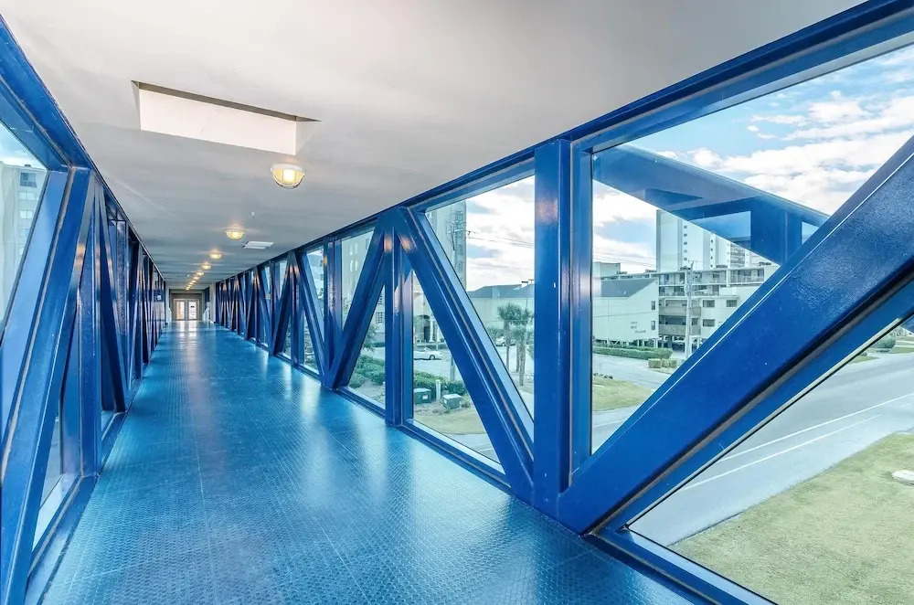 Crystal Tower 508