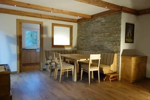 Appartement Berghof