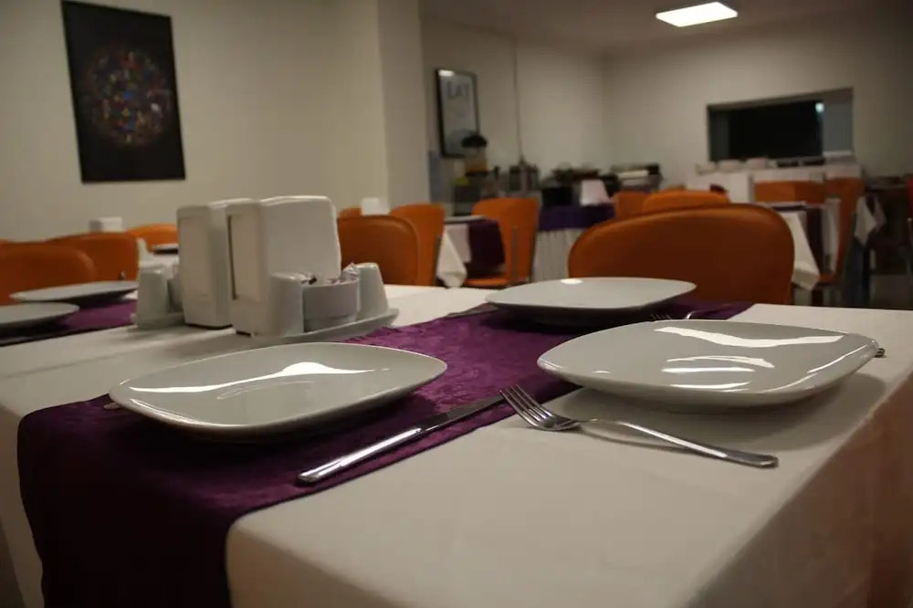 Park Suite Otel