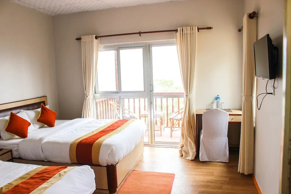 Balthali Village Resort-Balthali