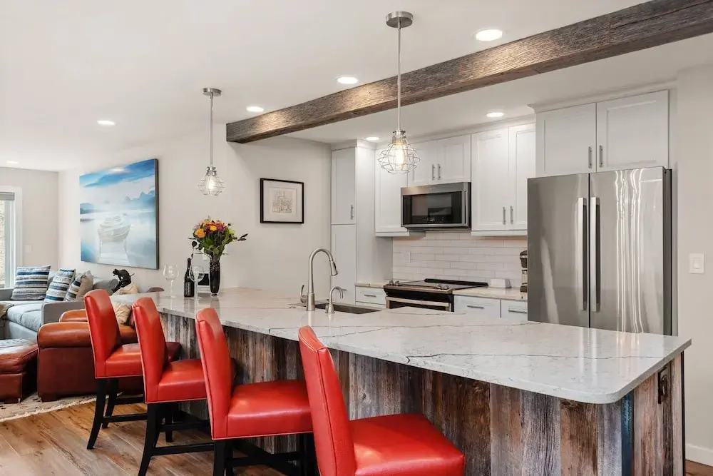 Snowmass Villas 1104