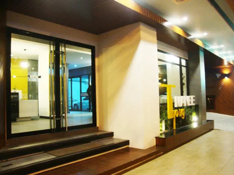 Thongmanee Hotel