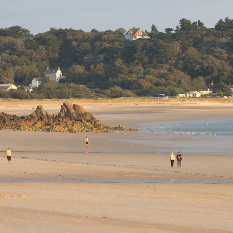 Golden Sands