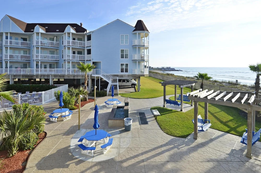 Seascape 1110 - 2 Br Condo