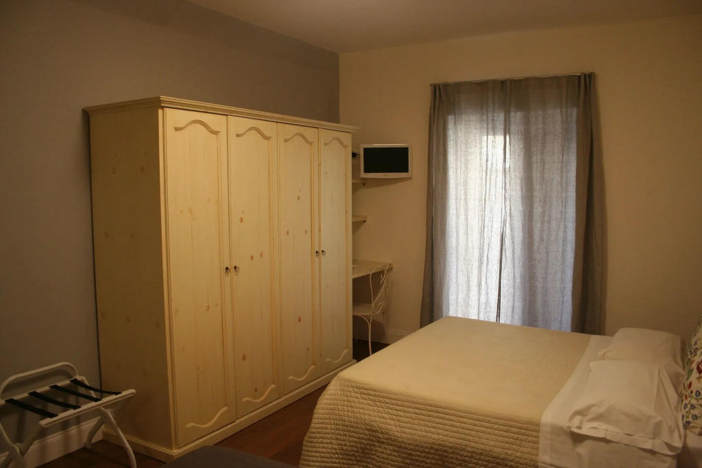 Camere a Sud