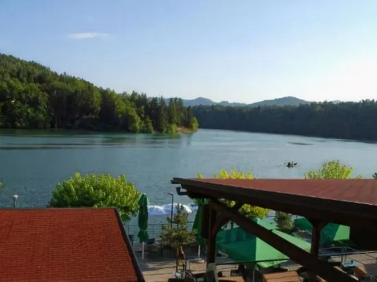 Boutique hotel ZBILJE